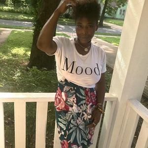 Meet your Posher, Adonis